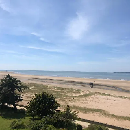 Envies D'ailleurs Vue * Saint-Brévin-les-Pins